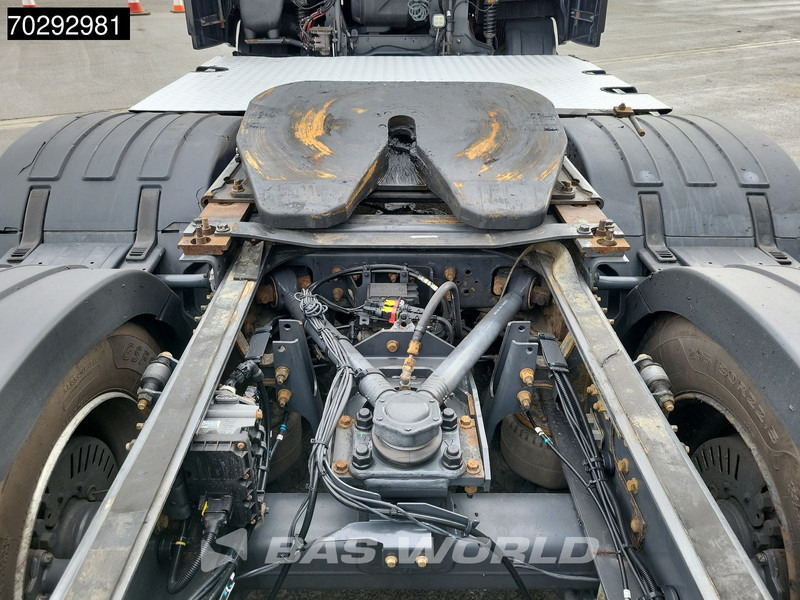 Тягач Volvo FH16 750 6X2 NL-Truck APK 07-2026! Full-Air Retarder VEB+ Big-Axle 2x Tanks Liftachse Xenon Euro 6: фото 7