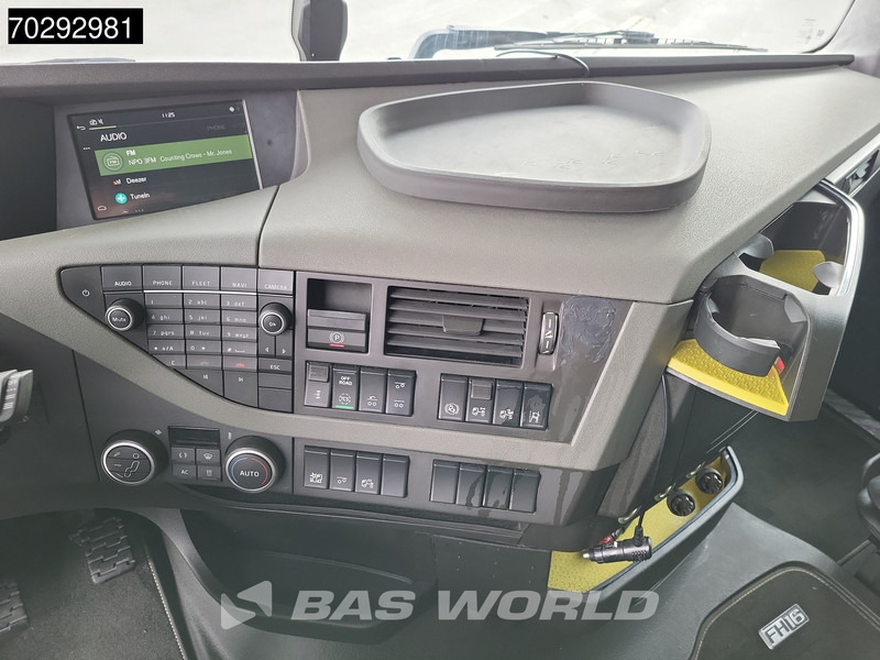 Тягач Volvo FH16 750 6X2 NL-Truck APK 07-2026! Full-Air Retarder VEB+ Big-Axle 2x Tanks Liftachse Xenon Euro 6: фото 20