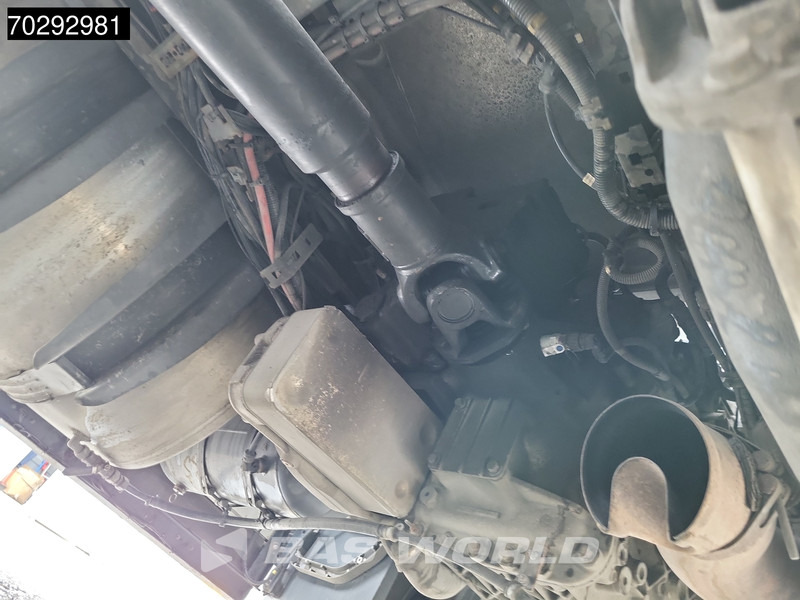 Тягач Volvo FH16 750 6X2 NL-Truck APK 07-2026! Full-Air Retarder VEB+ Big-Axle 2x Tanks Liftachse Xenon Euro 6: фото 8