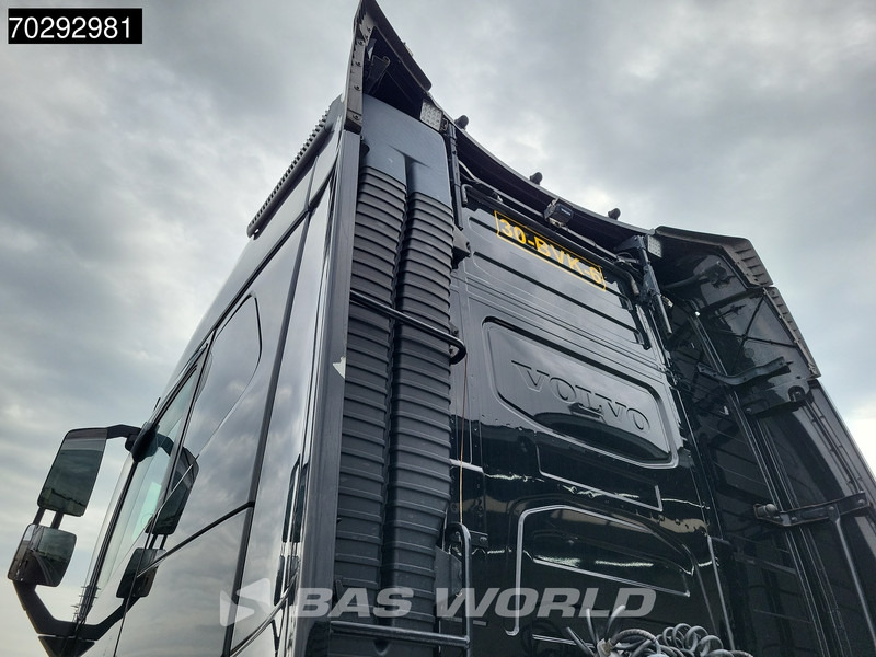 Тягач Volvo FH16 750 6X2 NL-Truck APK 07-2026! Full-Air Retarder VEB+ Big-Axle 2x Tanks Liftachse Xenon Euro 6: фото 5