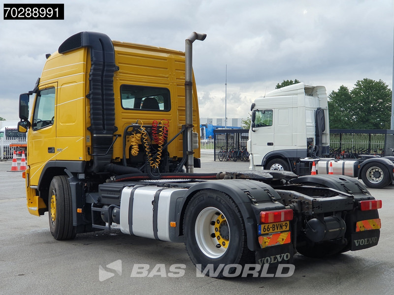 Volvo FM 380 4X2 NL-Truck Compressor Xenon Euro 3 - Тягач: фото 2 Volvo FM 380 4X2 NL-Truck Compressor Xenon Euro 3 - Тягач: фото 2