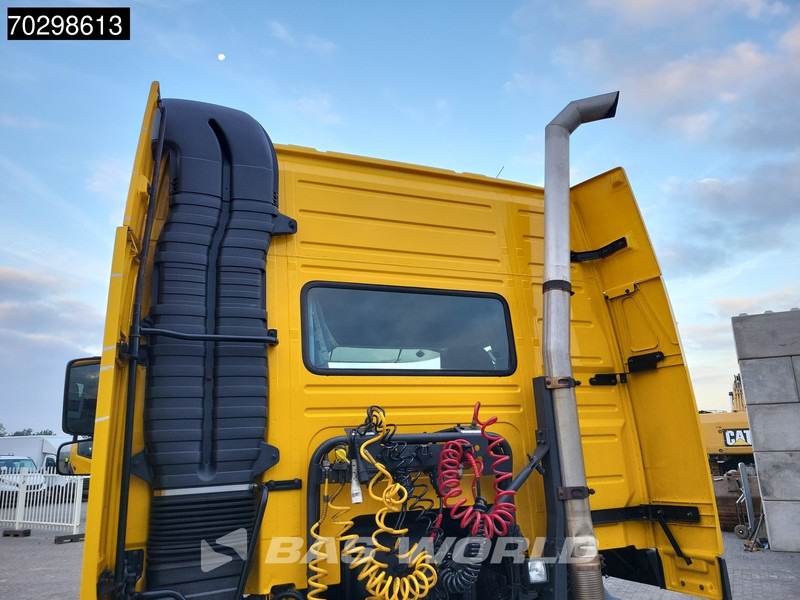 Volvo FM 400 4X2 NL-Truck Compressor Euro 5 - Тягач: фото 3 Volvo FM 400 4X2 NL-Truck Compressor Euro 5 - Тягач: фото 3