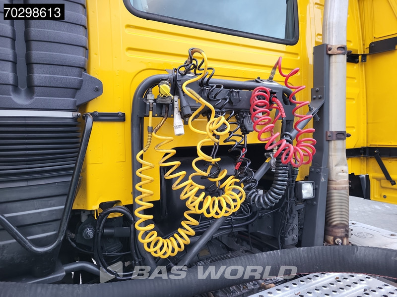 Volvo FM 400 4X2 NL-Truck Compressor Euro 5 - Тягач: фото 5 Volvo FM 400 4X2 NL-Truck Compressor Euro 5 - Тягач: фото 5