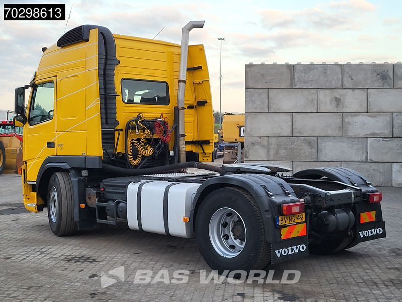 Volvo FM 400 4X2 NL-Truck Compressor Euro 5 - Тягач: фото 2 Volvo FM 400 4X2 NL-Truck Compressor Euro 5 - Тягач: фото 2