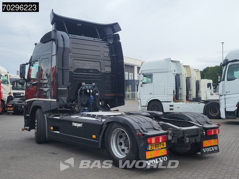 Volvo FM 410 4X2 NL-Truck Full-Air 2x Tanks Euro 6 - Тягач: фото 2 Volvo FM 410 4X2 NL-Truck Full-Air 2x Tanks Euro 6 - Тягач: фото 2