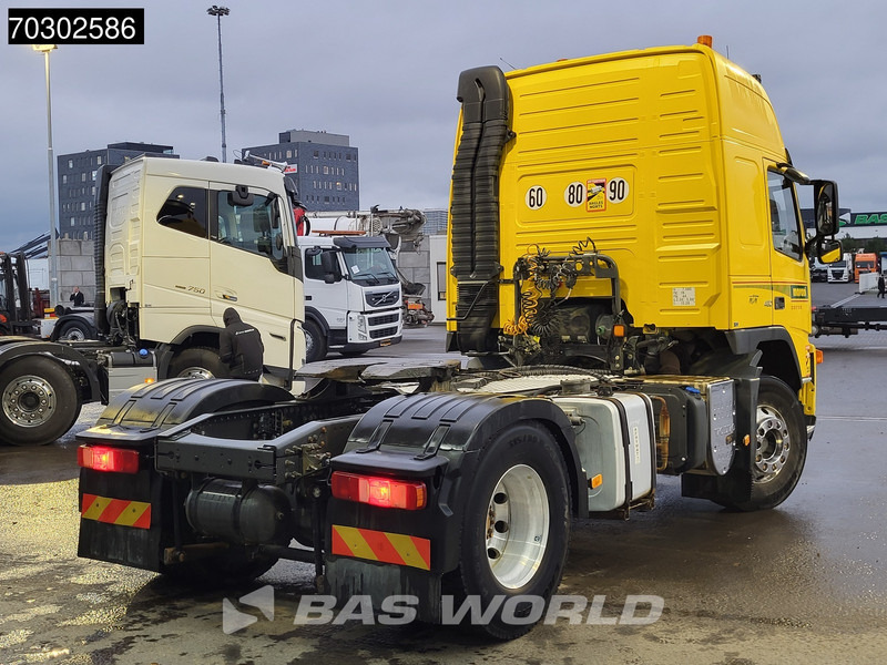 Volvo FM 450 4X2 XL Hydraulik Alcoa Euro 5 - Тягач: фото 5 Volvo FM 450 4X2 XL Hydraulik Alcoa Euro 5 - Тягач: фото 5