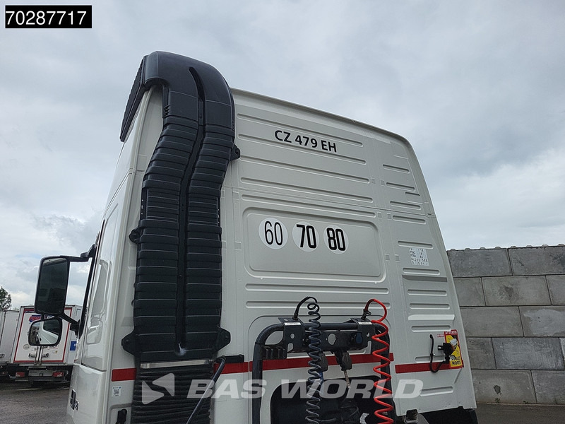 Volvo FM 450 FM 4X2 LXL Retarder Euro 5 - Тягач: фото 5 Volvo FM 450 FM 4X2 LXL Retarder Euro 5 - Тягач: фото 5