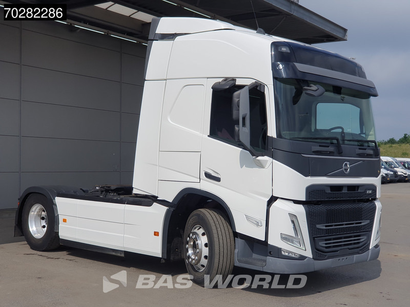 Volvo FM 460 4X2 VEB Standklima LED Hydrauliek Euro 6 - Тягач: фото 3 Volvo FM 460 4X2 VEB Standklima LED Hydrauliek Euro 6 - Тягач: фото 3