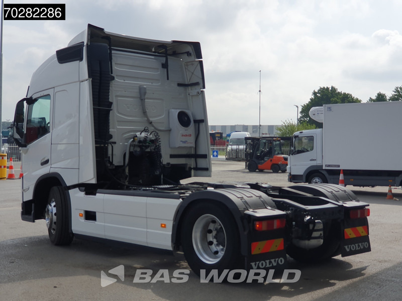Volvo FM 460 4X2 VEB Standklima LED Hydrauliek Euro 6 - Тягач: фото 2 Volvo FM 460 4X2 VEB Standklima LED Hydrauliek Euro 6 - Тягач: фото 2