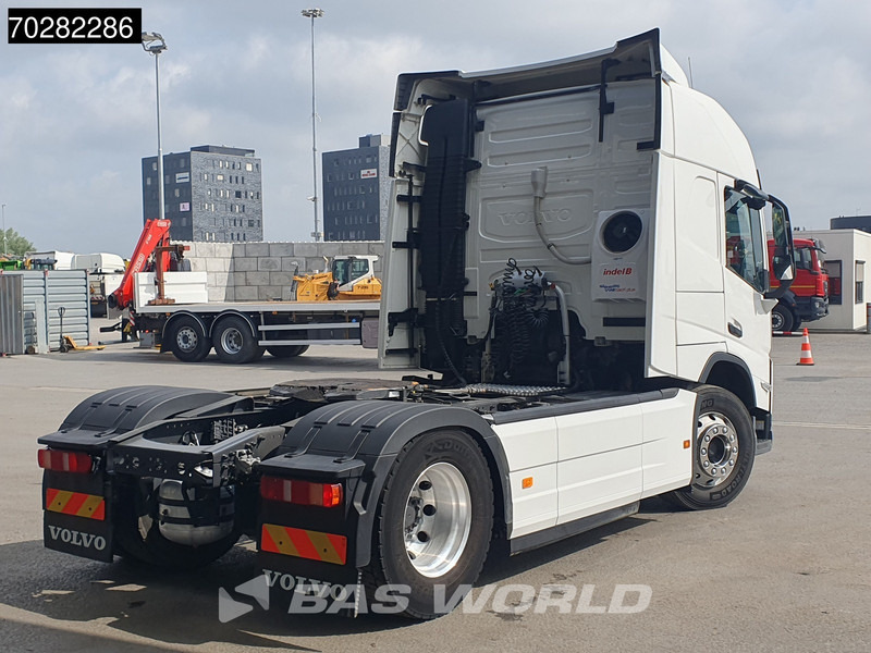 Volvo FM 460 4X2 VEB Standklima LED Hydrauliek Euro 6 - Тягач: фото 5 Volvo FM 460 4X2 VEB Standklima LED Hydrauliek Euro 6 - Тягач: фото 5