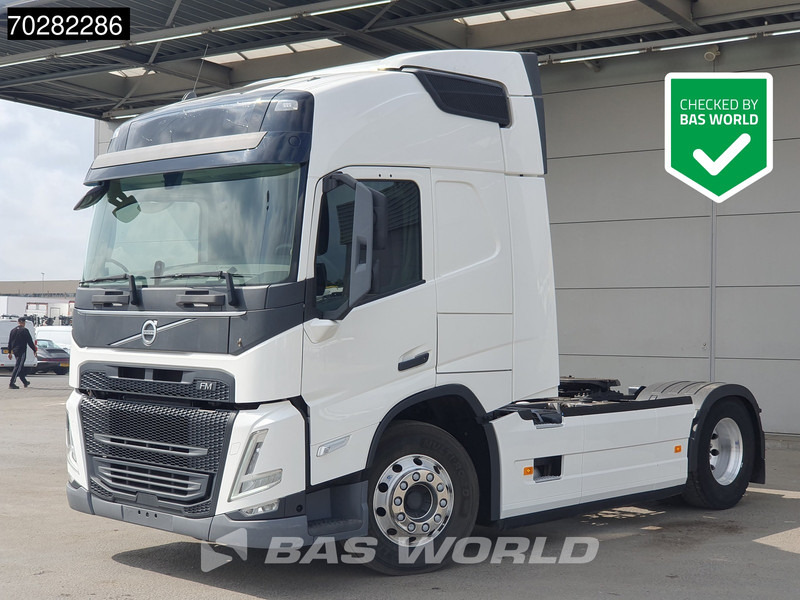 Volvo FM 460 4X2 VEB Standklima LED Hydrauliek Euro 6 - Тягач: фото 1 Volvo FM 460 4X2 VEB Standklima LED Hydrauliek Euro 6 - Тягач: фото 1