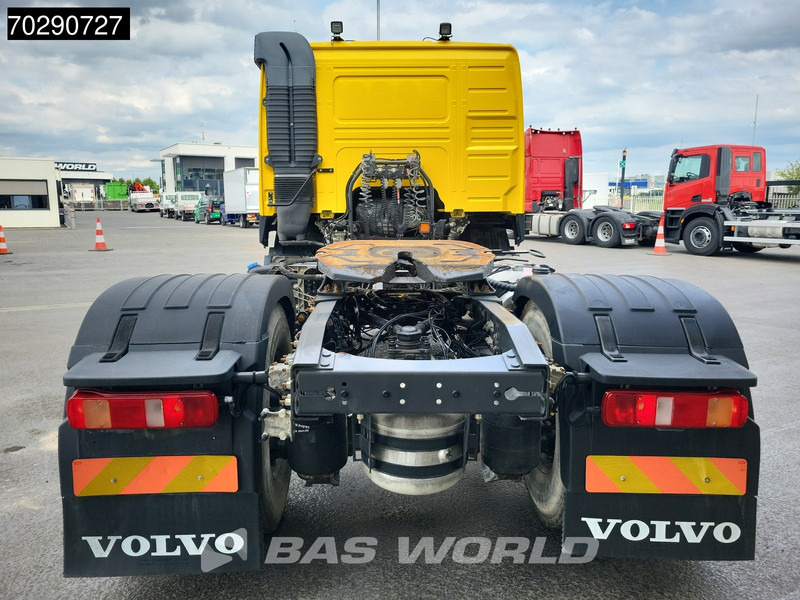 Volvo FM 500 4X2 Hydrauliek Alcoa's Euro 6 - Тягач: фото 3 Volvo FM 500 4X2 Hydrauliek Alcoa's Euro 6 - Тягач: фото 3