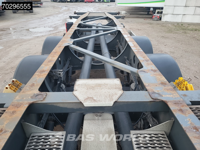 Van Hool ADR 20ft 30ft в лизинг Van Hool ADR 20ft 30ft: фото 10