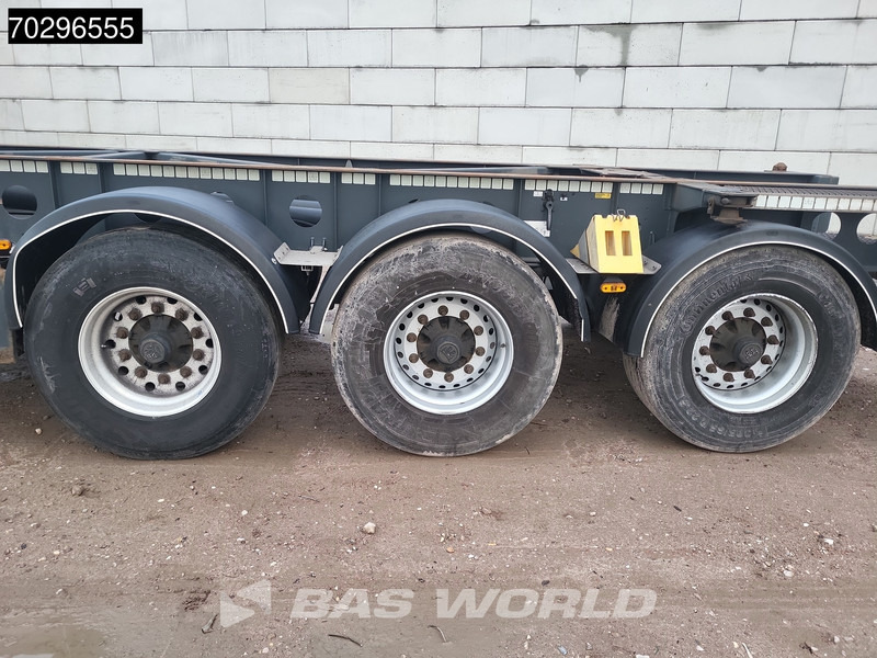 Van Hool ADR 20ft 30ft в лизинг Van Hool ADR 20ft 30ft: фото 12