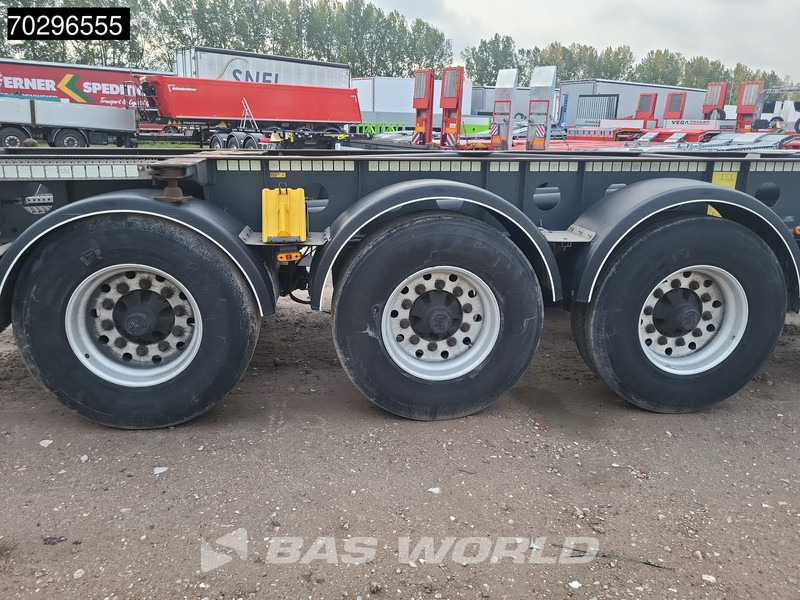 Van Hool ADR 20ft 30ft в лизинг Van Hool ADR 20ft 30ft: фото 11