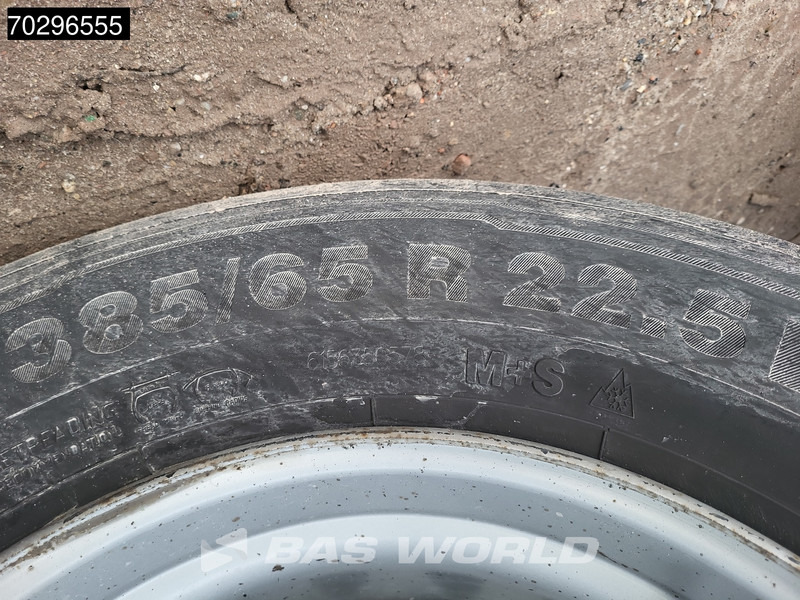 Van Hool ADR 20ft 30ft в лизинг Van Hool ADR 20ft 30ft: фото 19