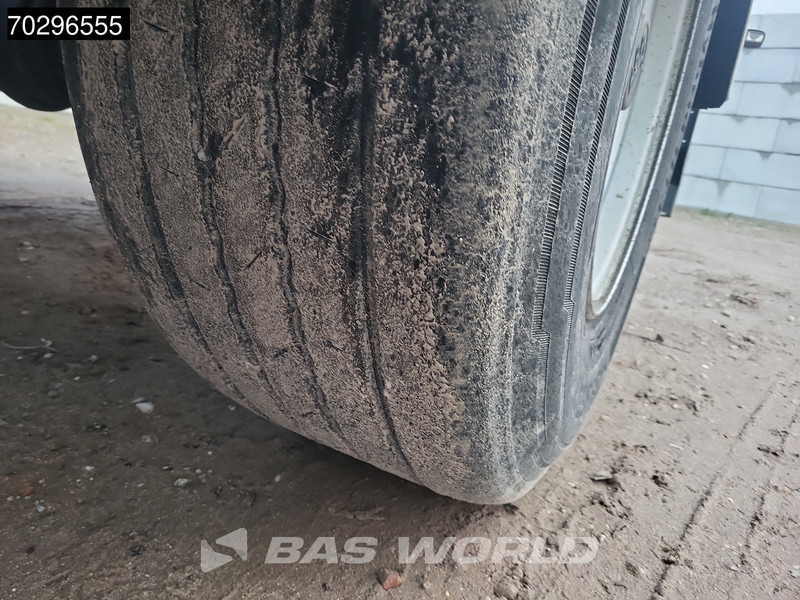 Van Hool ADR 20ft 30ft в лизинг Van Hool ADR 20ft 30ft: фото 17