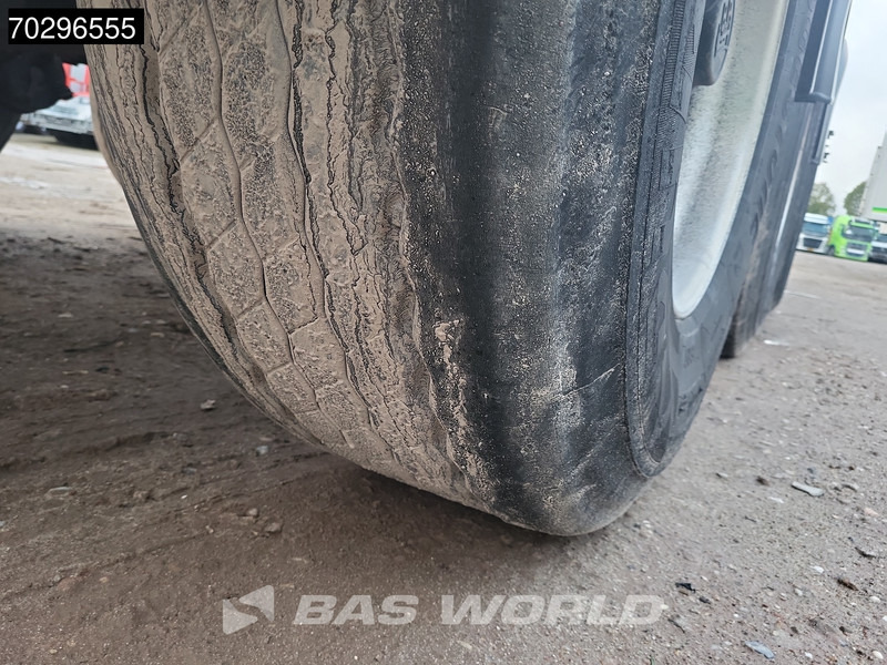 Van Hool ADR 20ft 30ft в лизинг Van Hool ADR 20ft 30ft: фото 15