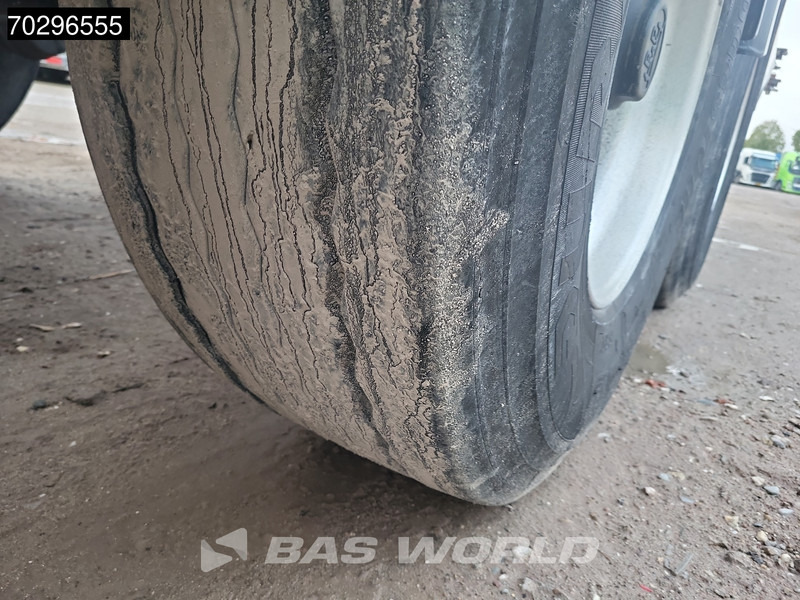 Van Hool ADR 20ft 30ft в лизинг Van Hool ADR 20ft 30ft: фото 13