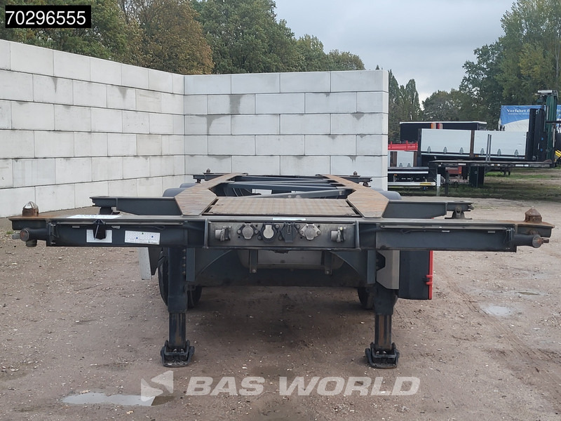 Van Hool ADR 20ft 30ft в лизинг Van Hool ADR 20ft 30ft: фото 8