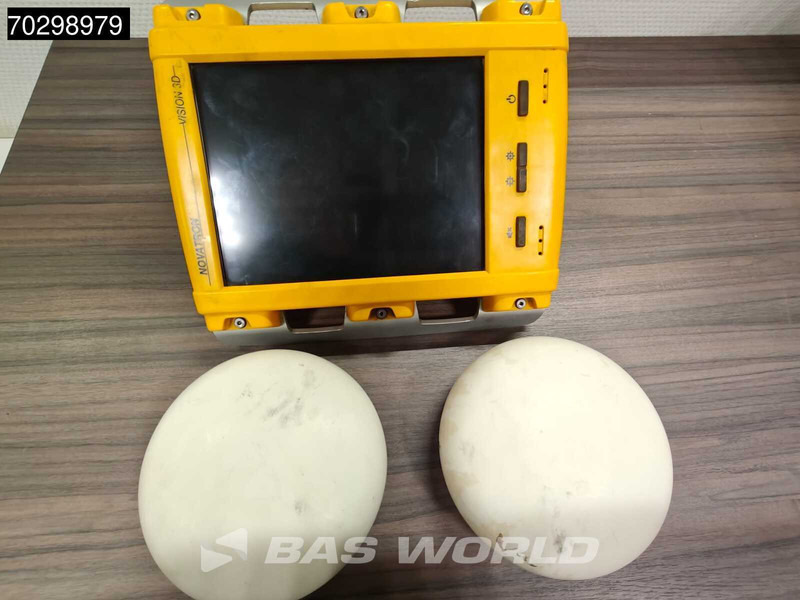 Volvo EC250 E L GPS - 2 Buckets - Гусеничный экскаватор: фото 2 Volvo EC250 E L GPS - 2 Buckets - Гусеничный экскаватор: фото 2