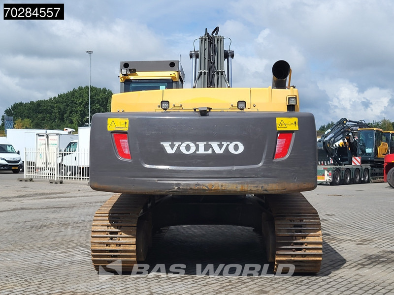 Volvo EC300 D NL 3 M WIDE - NARROW - Гусеничный экскаватор: фото 3 Volvo EC300 D NL 3 M WIDE - NARROW - Гусеничный экскаватор: фото 3