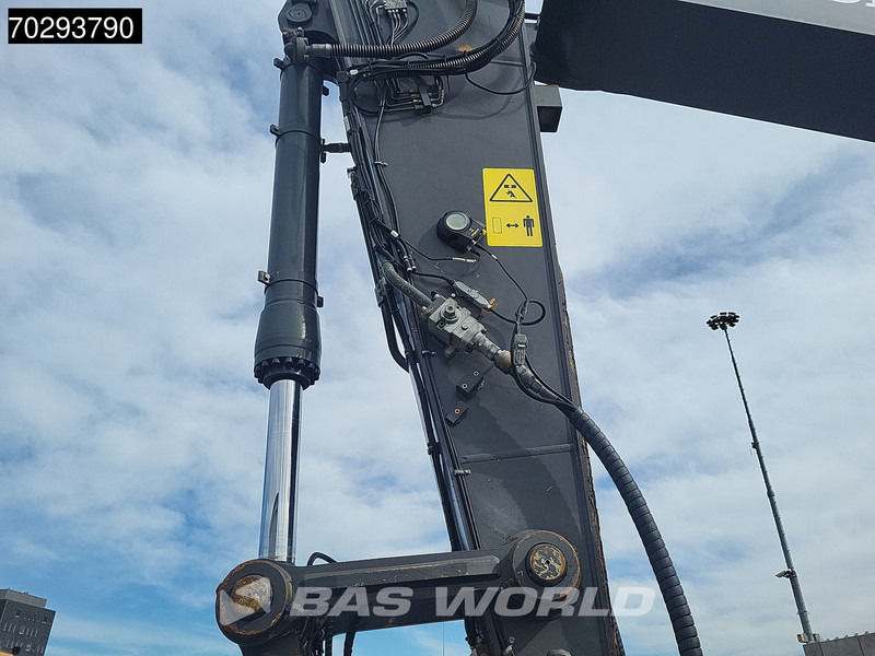 Volvo ECR355 E L Blade - Tiltrotator - 2 Buckets в лизинг Volvo ECR355 E L Blade - Tiltrotator - 2 Buckets: фото 9