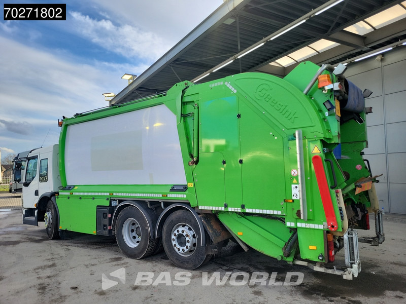 Volvo FE 300 6X2 NL-Truck Geesink GPM III 20H25 GCB Split Lenkachse EEV - Мусоровоз: фото 2 Volvo FE 300 6X2 NL-Truck Geesink GPM III 20H25 GCB Split Lenkachse EEV - Мусоровоз: фото 2