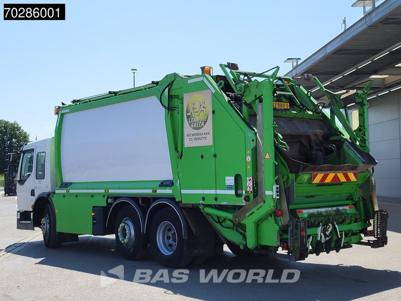 Volvo FE 300 6X2 NL-Truck Geesink GPM III V 20H25 Lenkachse Euro 5 - Мусоровоз: фото 2 Volvo FE 300 6X2 NL-Truck Geesink GPM III V 20H25 Lenkachse Euro 5 - Мусоровоз: фото 2