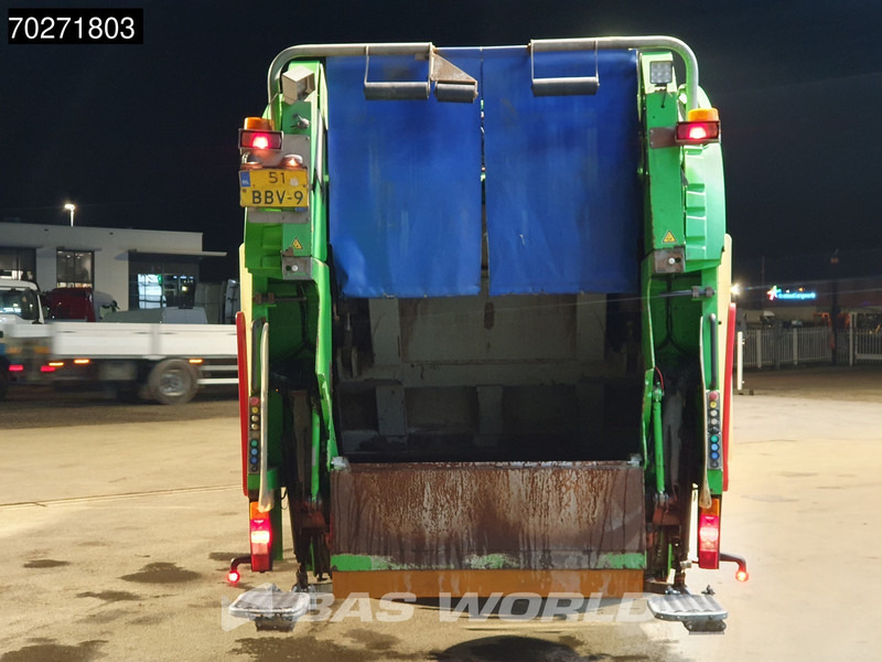 Volvo FE 300 6X2 NL-Truck Geesinknorba GPM III v 20H25 Low-Entry Euro 5 - Мусоровоз: фото 3 Volvo FE 300 6X2 NL-Truck Geesinknorba GPM III v 20H25 Low-Entry Euro 5 - Мусоровоз: фото 3