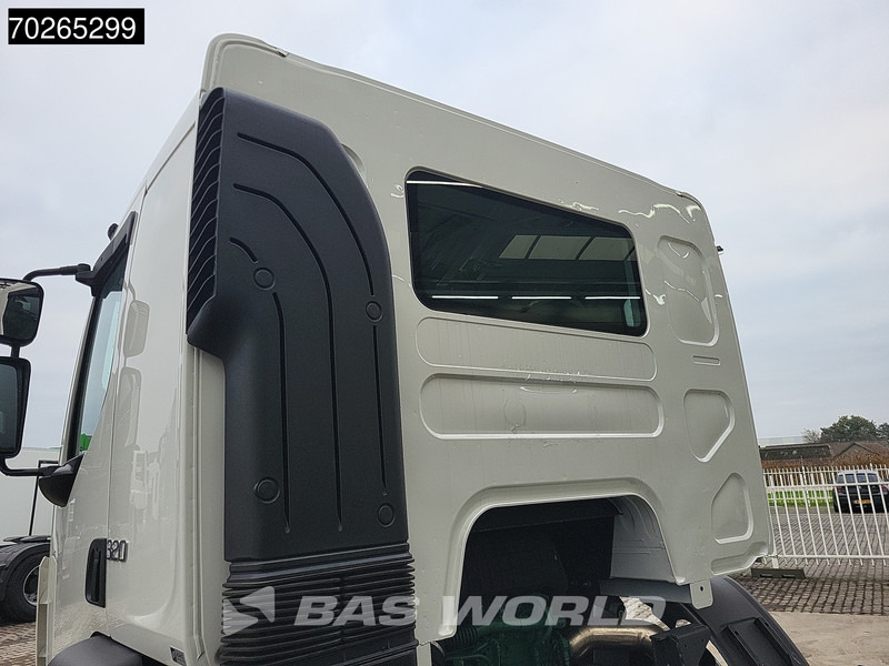 Volvo FE 320 4X2 NEW 18tons chassis Automatic PTO Preparation Euro 6 - Грузовик-шасси: фото 5 Volvo FE 320 4X2 NEW 18tons chassis Automatic PTO Preparation Euro 6 - Грузовик-шасси: фото 5