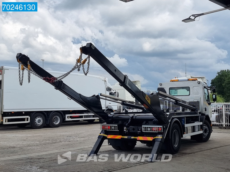 Volvo FE 320 4X2 NEW! HYVA NG 2012TAXL Manual Gearbox Euro 6 - Портальный бункеровоз: фото 5 Volvo FE 320 4X2 NEW! HYVA NG 2012TAXL Manual Gearbox Euro 6 - Портальный бункеровоз: фото 5