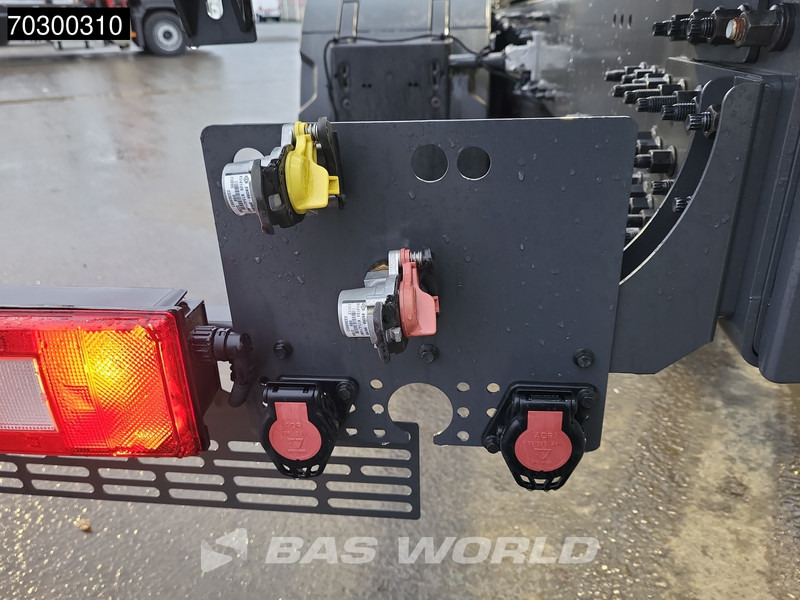 Volvo FH16 750 FH 8X4 NEW 8x4 chassis! Air suspension Big-Axle Automatic VEB+ Euro 6 в лизинг Volvo FH16 750 FH 8X4 NEW 8x4 chassis! Air suspension Big-Axle Automatic VEB+ Euro 6: фото 13