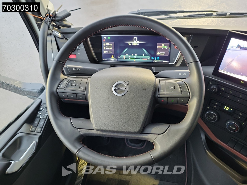 Volvo FH16 750 FH 8X4 NEW 8x4 chassis! Air suspension Big-Axle Automatic VEB+ Euro 6 в лизинг Volvo FH16 750 FH 8X4 NEW 8x4 chassis! Air suspension Big-Axle Automatic VEB+ Euro 6: фото 19