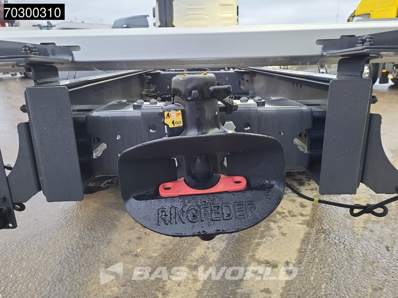 Volvo FH16 750 FH 8X4 NEW 8x4 chassis! Air suspension Big-Axle Automatic VEB+ Euro 6 в лизинг Volvo FH16 750 FH 8X4 NEW 8x4 chassis! Air suspension Big-Axle Automatic VEB+ Euro 6: фото 12