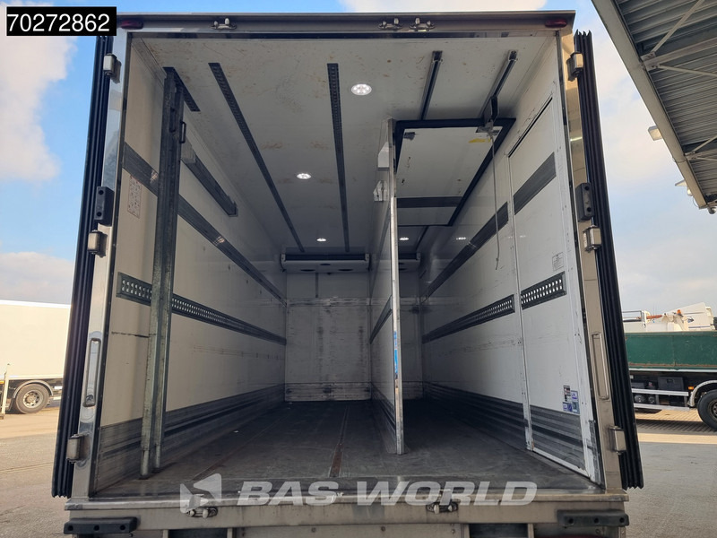 Volvo FL 250 4X2 12t NL-Truck Carrier Supra 1150 MT Ladebordwand Euro 6 - Рефрижератор: фото 5 Volvo FL 250 4X2 12t NL-Truck Carrier Supra 1150 MT Ladebordwand Euro 6 - Рефрижератор: фото 5