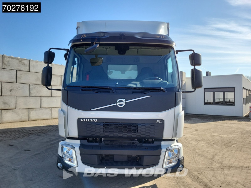 Volvo FL 280 4X2 NEW! 16tons Manual Ladebordwand PTO Alcoa's Euro 6 - Тентованный грузовик: фото 3 Volvo FL 280 4X2 NEW! 16tons Manual Ladebordwand PTO Alcoa's Euro 6 - Тентованный грузовик: фото 3