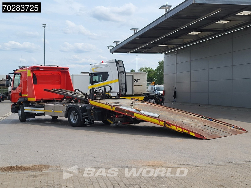 Volvo FL 280 FL 4X2 Jige International Simplex 6T5 Abschleppwagen Winch Manual Euro 6 - Эвакуатор: фото 2 Volvo FL 280 FL 4X2 Jige International Simplex 6T5 Abschleppwagen Winch Manual Euro 6 - Эвакуатор: фото 2