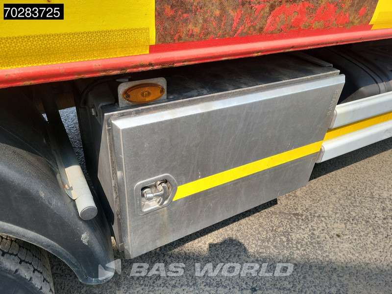 Эвакуатор Volvo FL 280 FL 4X2 Jige International Simplex 6T5 Abschleppwagen Winch Manual Euro 6: фото 17