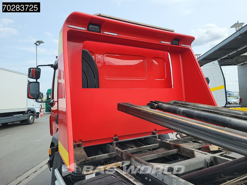 Эвакуатор Volvo FL 280 FL 4X2 Jige International Simplex 6T5 Abschleppwagen Winch Manual Euro 6: фото 14