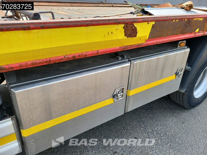 Эвакуатор Volvo FL 280 FL 4X2 Jige International Simplex 6T5 Abschleppwagen Winch Manual Euro 6: фото 16