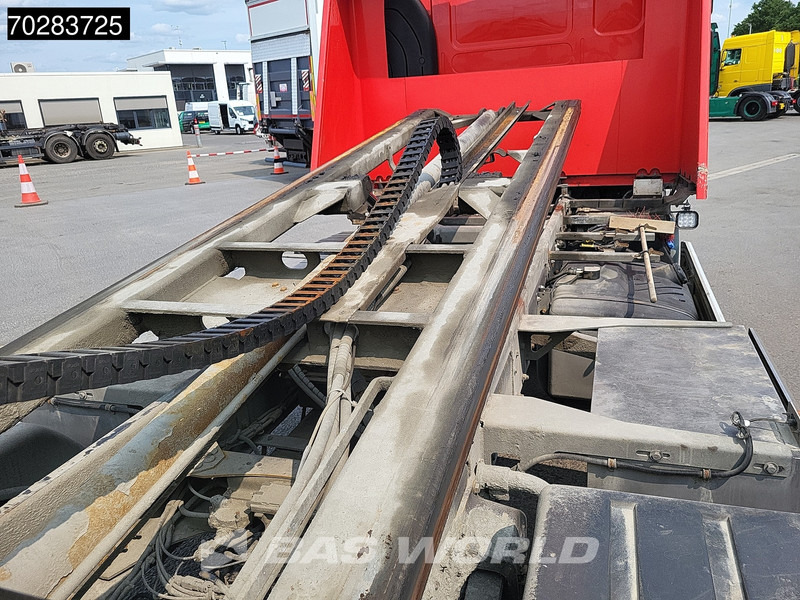 Эвакуатор Volvo FL 280 FL 4X2 Jige International Simplex 6T5 Abschleppwagen Winch Manual Euro 6: фото 20