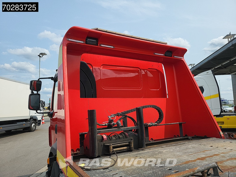 Эвакуатор Volvo FL 280 FL 4X2 Jige International Simplex 6T5 Abschleppwagen Winch Manual Euro 6: фото 15