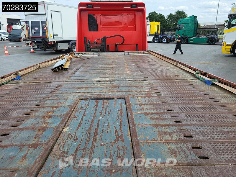 Эвакуатор Volvo FL 280 FL 4X2 Jige International Simplex 6T5 Abschleppwagen Winch Manual Euro 6: фото 13