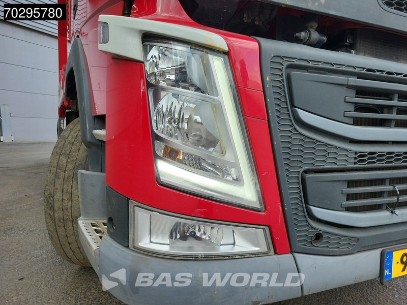 Портальный бункеровоз Volvo FM 330 6X2 NL-Truck Hyvalift Lift/Steering Axle Euro 6: фото 10