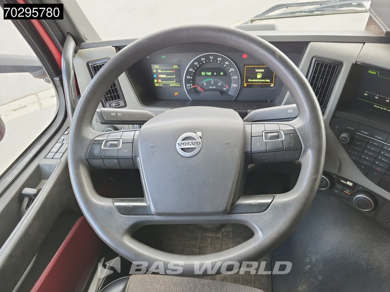 Портальный бункеровоз Volvo FM 330 6X2 NL-Truck Hyvalift Lift/Steering Axle Euro 6: фото 20