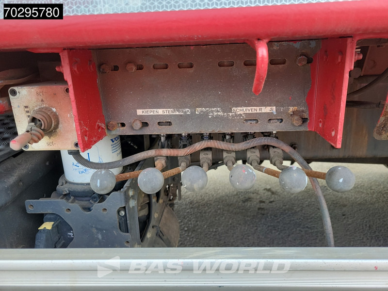 Портальный бункеровоз Volvo FM 330 6X2 NL-Truck Hyvalift Lift/Steering Axle Euro 6: фото 13