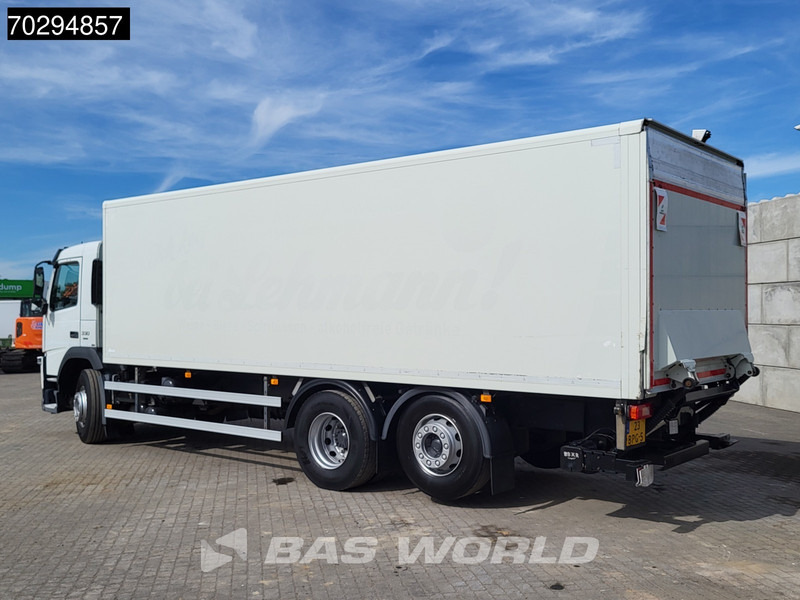 Volvo FM 330 FM 6X2 NL-Truck APK Lift-axle Tailgate Automatic Euro 6 - Грузовик с закрытым кузовом: фото 2 Volvo FM 330 FM 6X2 NL-Truck APK Lift-axle Tailgate Automatic Euro 6 - Грузовик с закрытым кузовом: фото 2