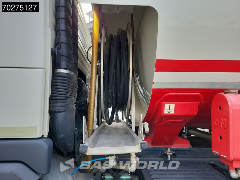 Volvo FMX 410 6X2 ADR MAGYAR 20.600L Tank Lift+Lenkachse Euro 5 - Грузовик-цистерна: фото 5 Volvo FMX 410 6X2 ADR MAGYAR 20.600L Tank Lift+Lenkachse Euro 5 - Грузовик-цистерна: фото 5