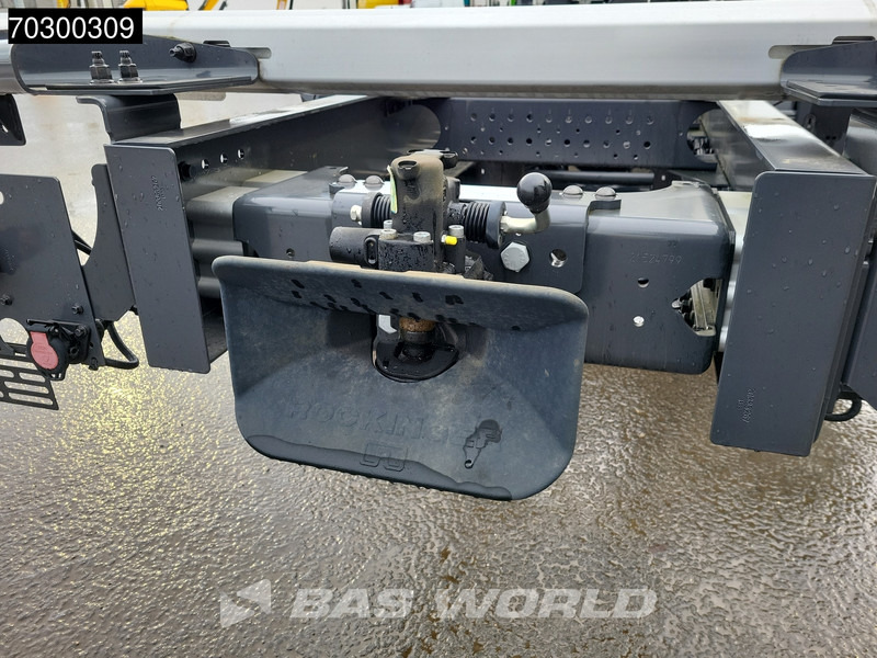 Volvo FMX 540 FMX 6X2 NEW chassis! Lift+steering Axle Engine PTO Full air suspension в лизинг Volvo FMX 540 FMX 6X2 NEW chassis! Lift+steering Axle Engine PTO Full air suspension: фото 18